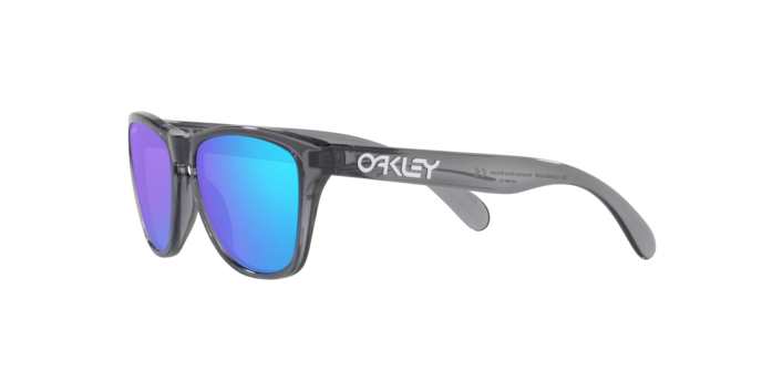 Oakley Frogskins Xxs OJ9009 900902