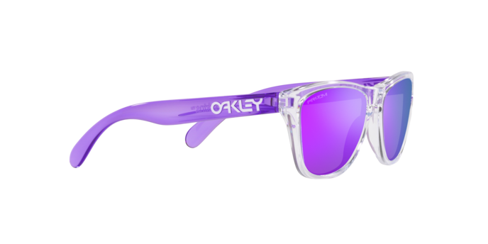Oakley Frogskins Xxs OJ9009 900903