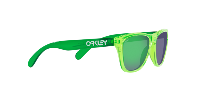 Oakley Frogskins Xxs OJ9009 900905