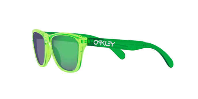 Oakley Frogskins Xxs OJ9009 900905