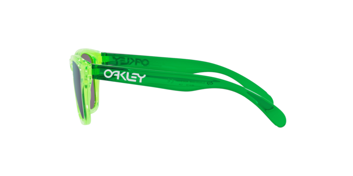 Oakley Frogskins Xxs OJ9009 900905