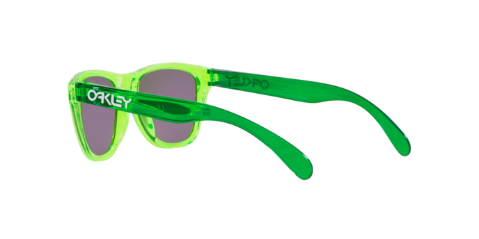 Oakley Frogskins Xxs OJ9009 900905