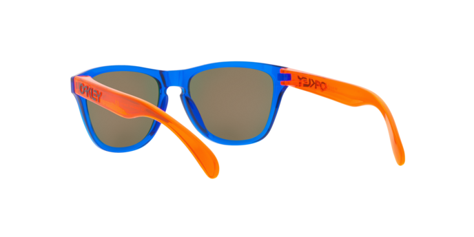 Oakley Frogskins Xxs OJ9009 900906