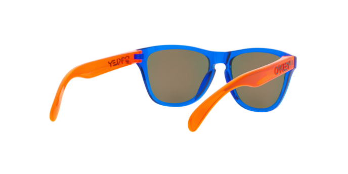 Oakley Frogskins Xxs OJ9009 900906