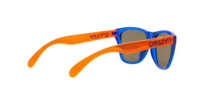 Oakley Frogskins Xxs OJ9009 900906