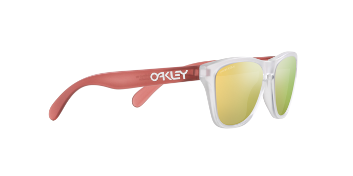 Oakley Frogskins Xxs OJ9009 900907