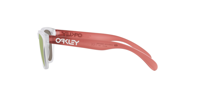 Oakley Frogskins Xxs OJ9009 900907