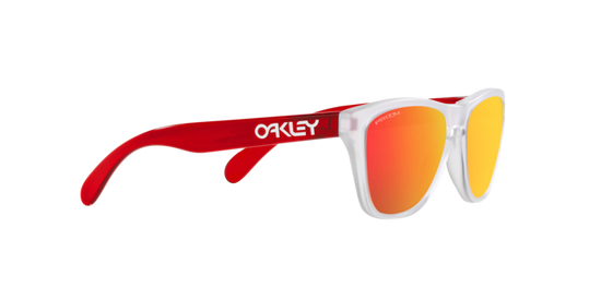 Oakley Frogskins Xxs OJ9009 900908