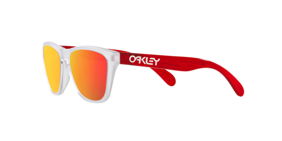 Oakley Frogskins Xxs OJ9009 900908