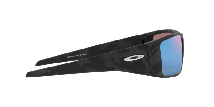 Oakley Sunglasses Heliostat OO923105