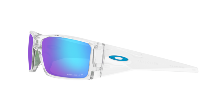 Oakley Sunglasses Heliostat OO923107