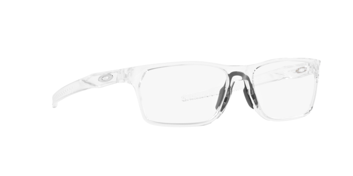 Oakley Hex Jector Eyeglasses OX8032 803206