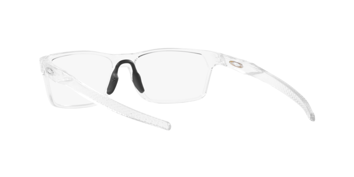 Oakley Hex Jector Eyeglasses OX8032 803206