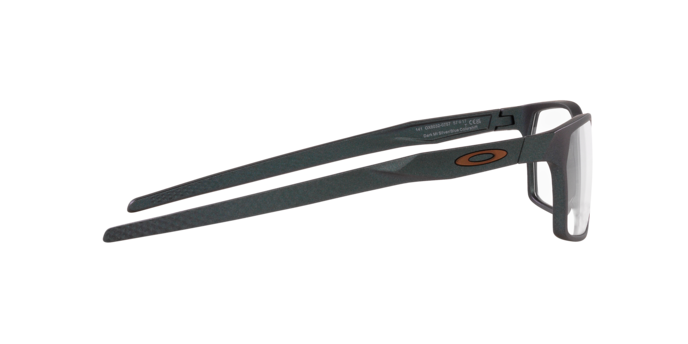 Oakley Hex Jector Eyeglasses OX8032 803207