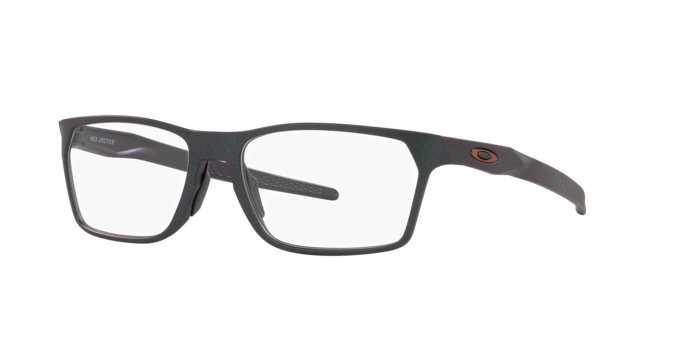 Oakley Hex Jector Eyeglasses OX8032 803207