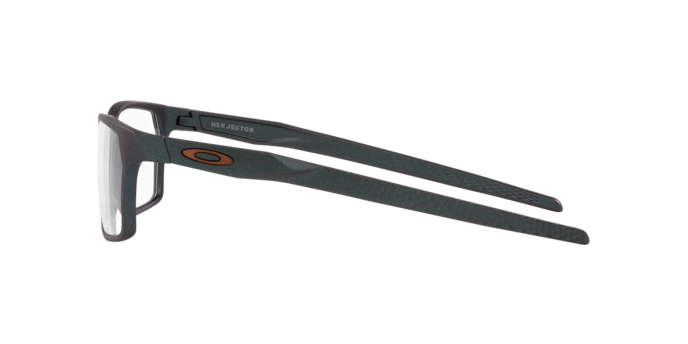 Oakley Hex Jector Eyeglasses OX8032 803207