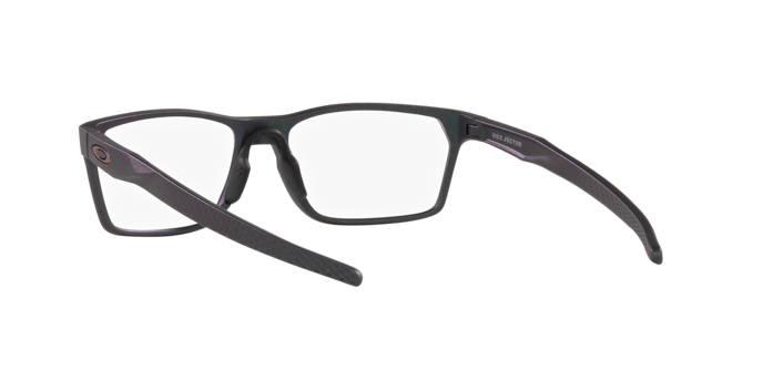 Oakley Hex Jector Eyeglasses OX8032 803207