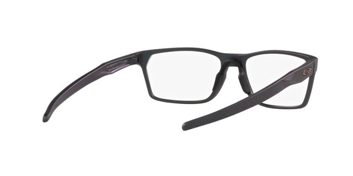 Oakley Hex Jector Eyeglasses OX8032 803207