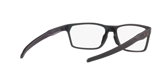 Oakley Hex Jector Eyeglasses OX8032 803207