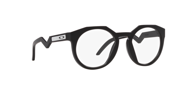 Oakley Hstn Rx Eyeglasses OX8139 813901