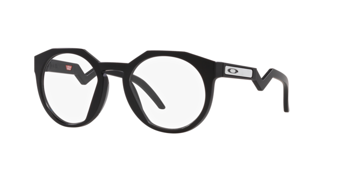 Oakley Hstn Rx Eyeglasses OX8139 813901