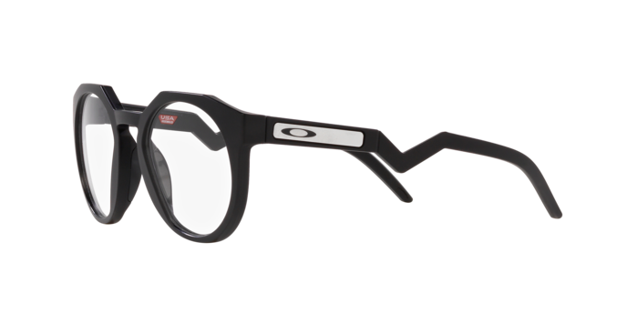 Oakley Hstn Rx Eyeglasses OX8139 813901