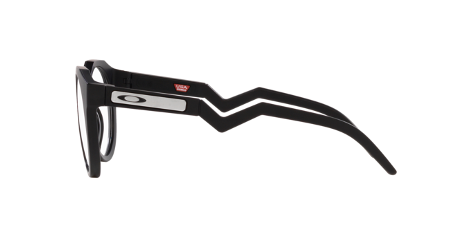 Oakley Hstn Rx Eyeglasses OX8139 813901