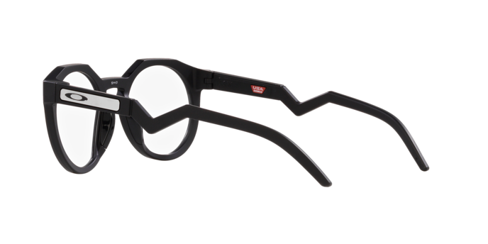 Oakley Hstn Rx Eyeglasses OX8139 813901