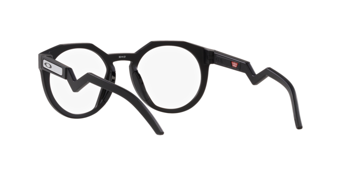 Oakley Hstn Rx Eyeglasses OX8139 813901