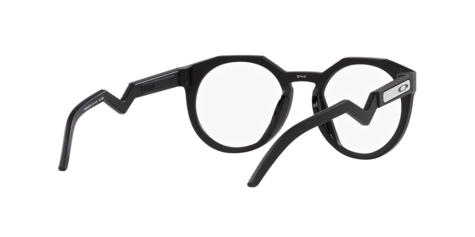 Oakley Hstn Rx Eyeglasses OX8139 813901