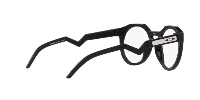 Oakley Hstn Rx Eyeglasses OX8139 813901