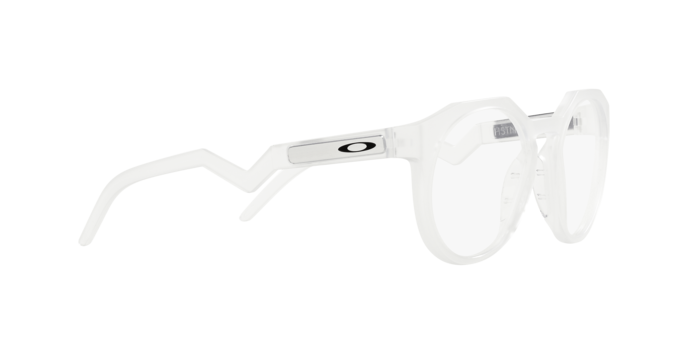 Oakley Hstn Rx Eyeglasses OX8139 813902