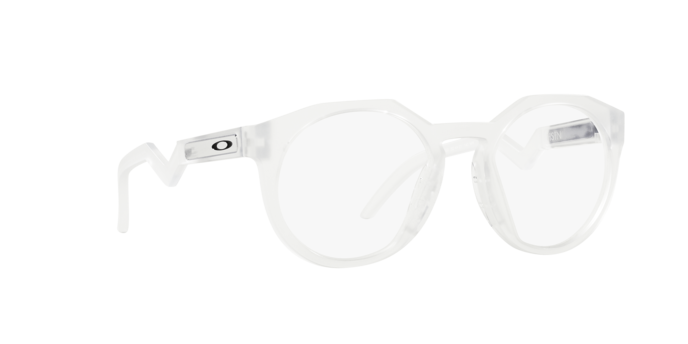 Oakley Hstn Rx Eyeglasses OX8139 813902