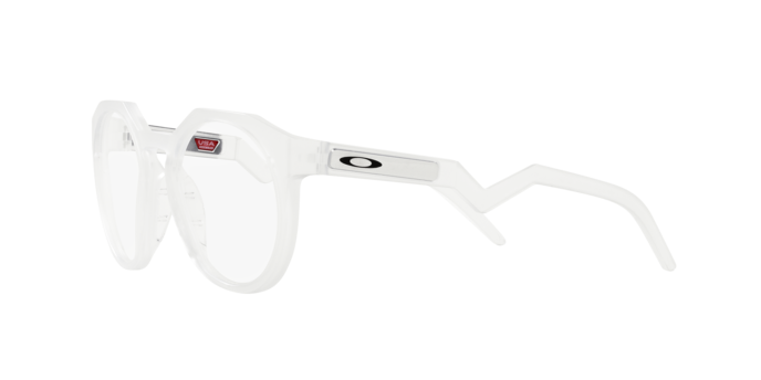 Oakley Hstn Rx Eyeglasses OX8139 813902