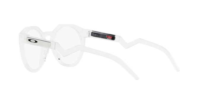 Oakley Hstn Rx Eyeglasses OX8139 813902