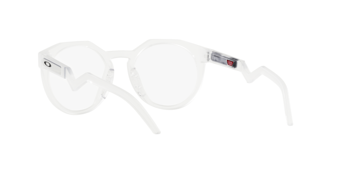 Oakley Hstn Rx Eyeglasses OX8139 813902