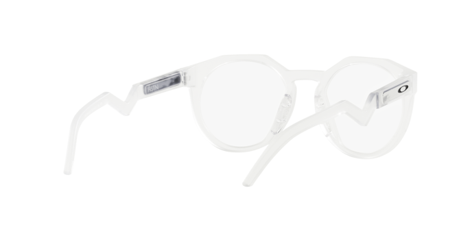 Oakley Hstn Rx Eyeglasses OX8139 813902