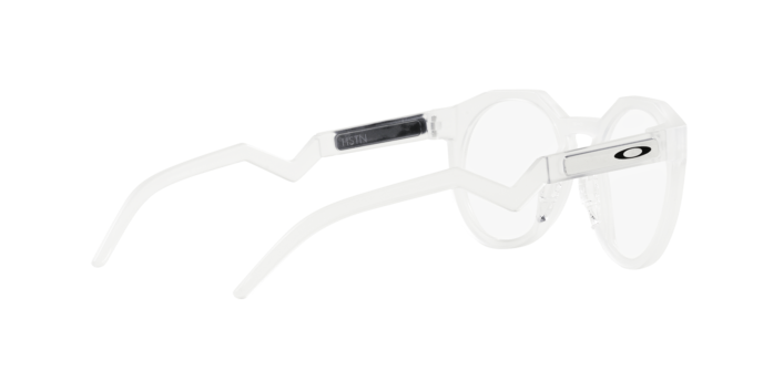 Oakley Hstn Rx Eyeglasses OX8139 813902