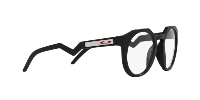 Oakley Hstn Rx Eyeglasses OX8139 813903