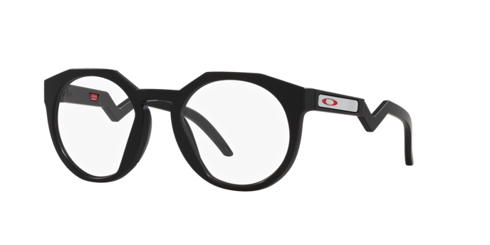 Oakley Hstn Rx Eyeglasses OX8139 813903