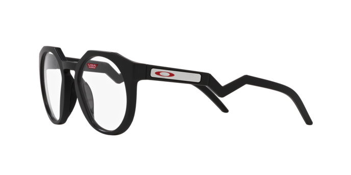 Oakley Hstn Rx Eyeglasses OX8139 813903