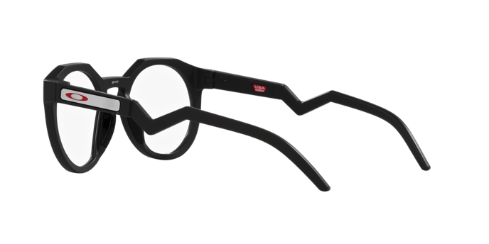 Oakley Hstn Rx Eyeglasses OX8139 813903