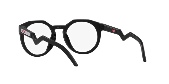 Oakley Hstn Rx Eyeglasses OX8139 813903