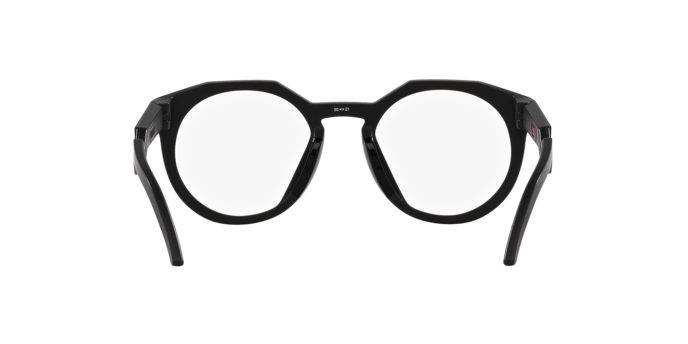 Oakley Hstn Rx Eyeglasses OX8139 813903