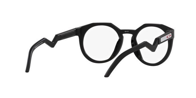 Oakley Hstn Rx Eyeglasses OX8139 813903