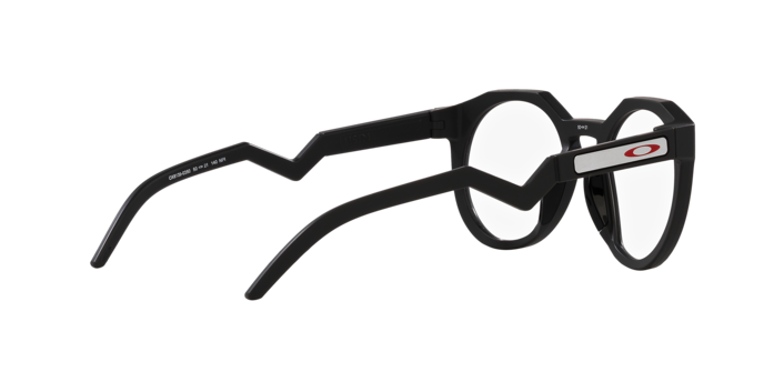 Oakley Hstn Rx Eyeglasses OX8139 813903