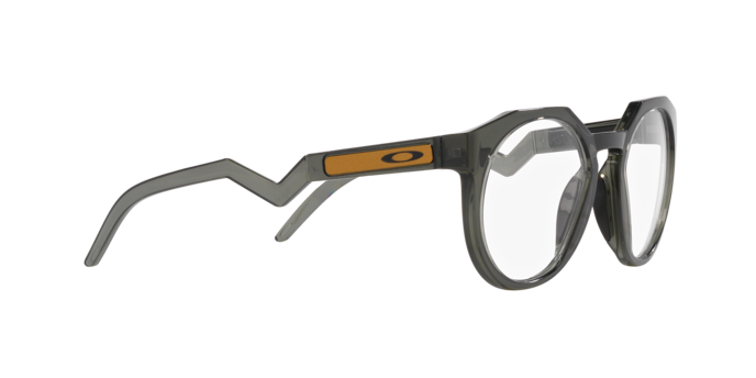 Oakley Hstn Rx Eyeglasses OX8139 813904