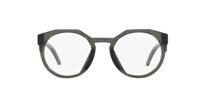 Oakley Hstn Rx Eyeglasses OX8139 813904