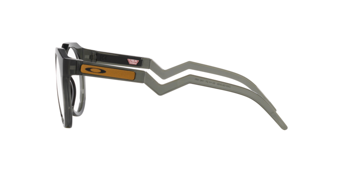 Oakley Hstn Rx Eyeglasses OX8139 813904