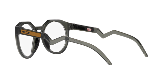 Oakley Hstn Rx Eyeglasses OX8139 813904